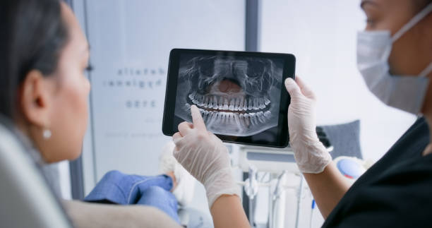 Licensed Tooth Extraction service in Hutchinson County County, TX - Smile Center Dentistry